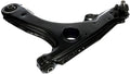 CONTROL ARM