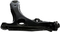 CONTROL ARM