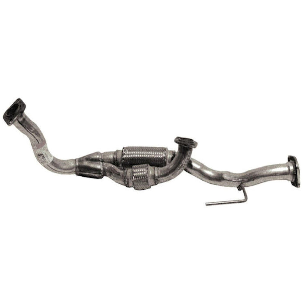 DIRECT-FIT PIPE - 94-94 CAMRY ES300