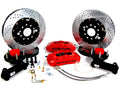 14" Pro+ F Brk Kit MG SDZ Std Studs