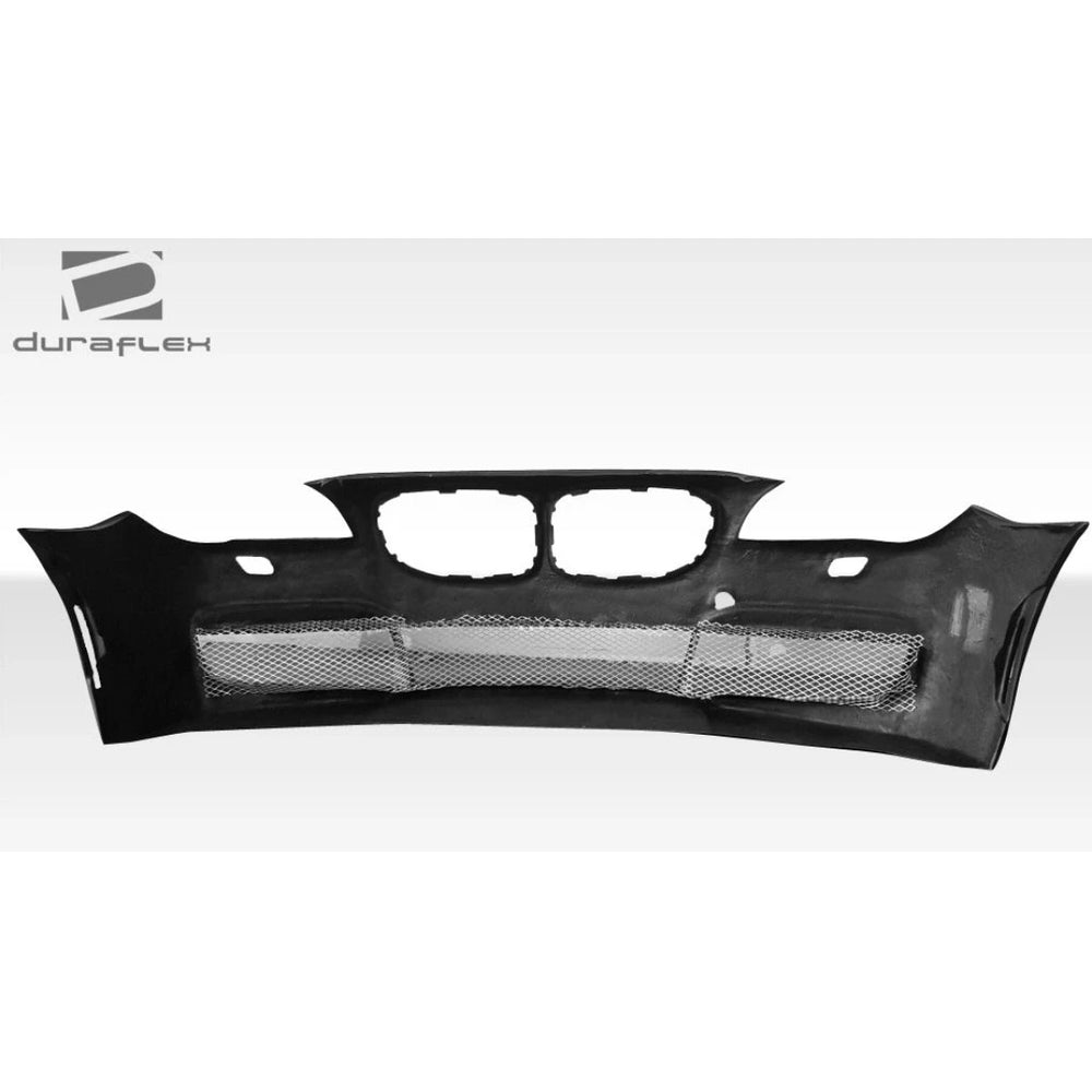 2009-2015 BMW 7 Series F01 Duraflex M Sport Look Front Bumper Cover - 1 Piece