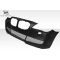 2009-2015 BMW 7 Series F01 Duraflex M Sport Look Front Bumper Cover - 1 Piece
