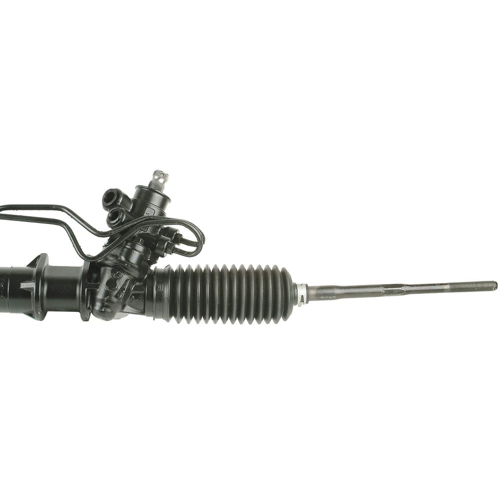 RACK & PINION