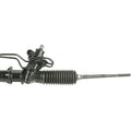 RACK & PINION