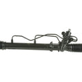 RACK & PINION