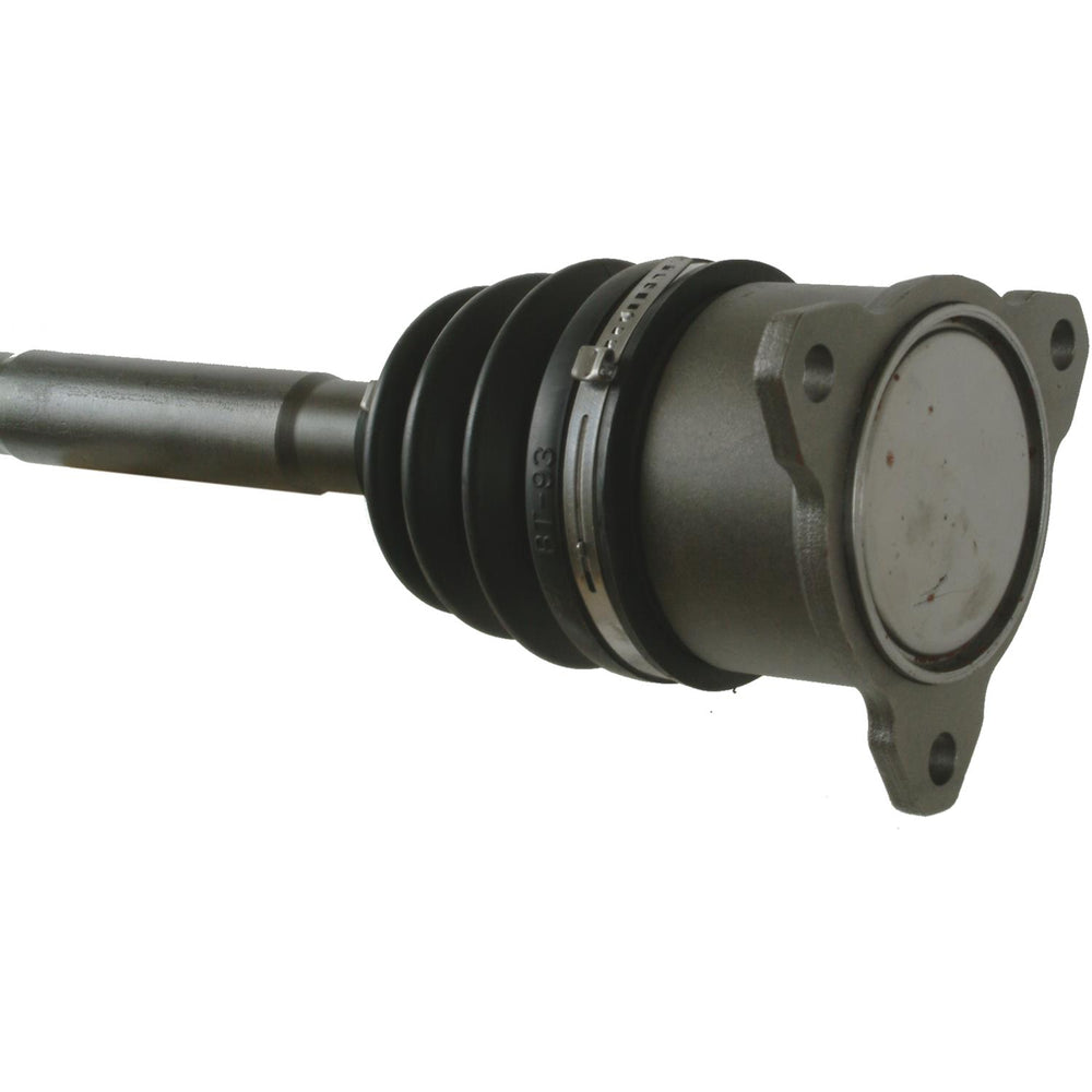 CV DRIVE AXLE