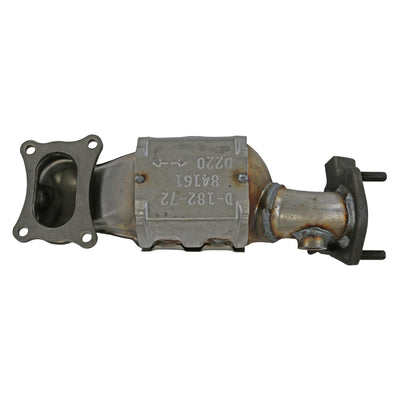 CONVERTER-CALCAT-DIRECT FIT