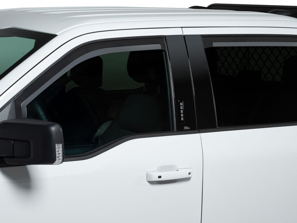2021-2024 Chevrolet Tahoe GMC Yukon Cadillac Escalade (Set of 4)