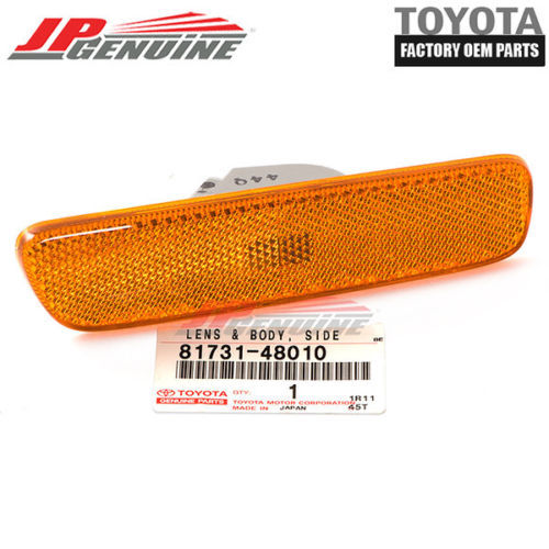 68-72 LED SIDE MARKER ASSEMBLIES-AM