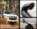 ARMAX SUIT DMAX MY21 MUX MY22