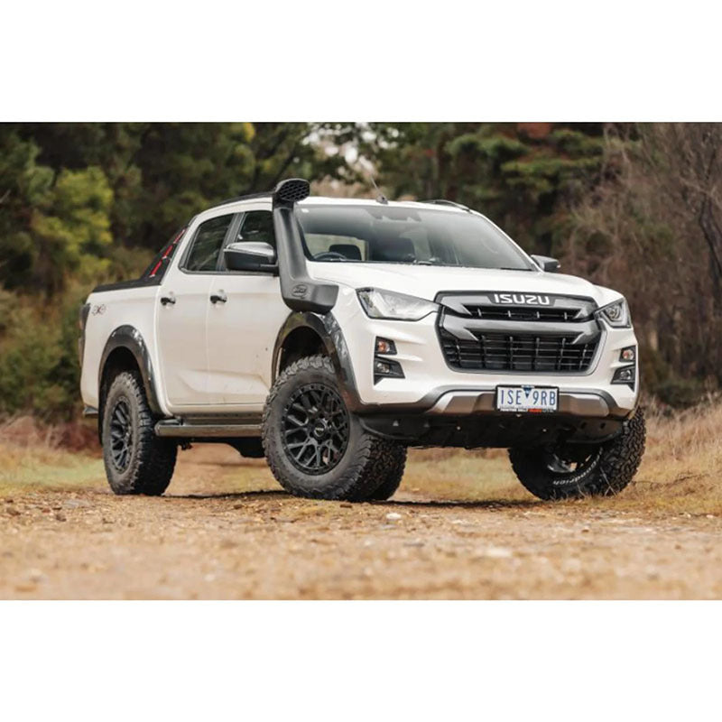 ARMAX SUIT DMAX MY21 MUX MY22