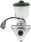 NEW MASTER CYLINDER