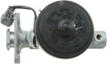 NEW MASTER CYLINDER
