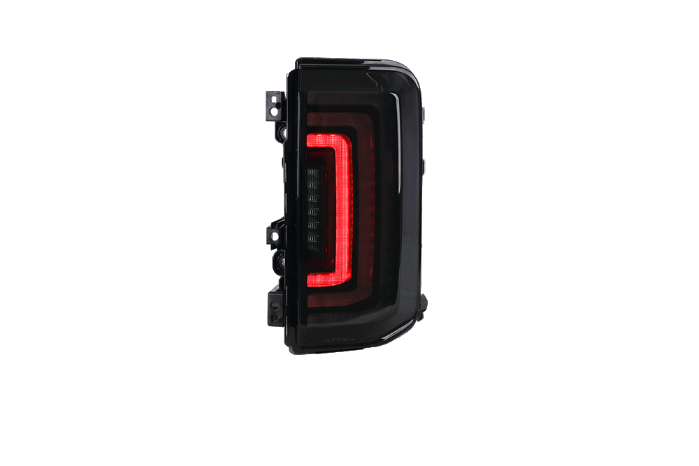 LED TAIL LIGHT