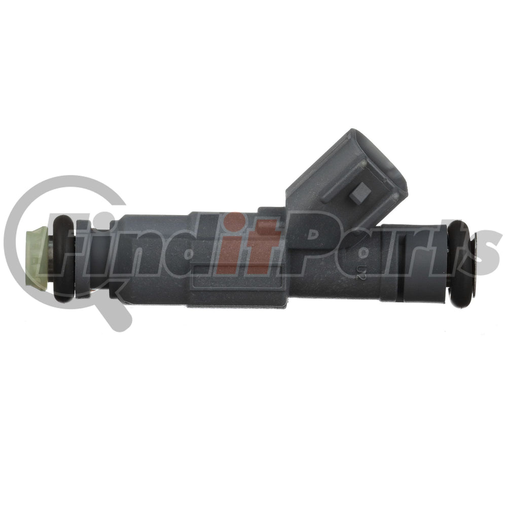 INJECTOR