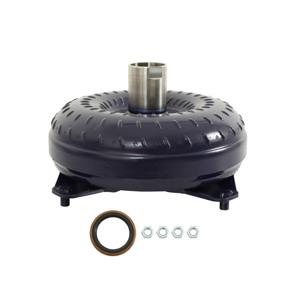 TORK MASTER 2400 C4 26 SPLINE 10.5
