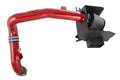 Shortram Air Intake