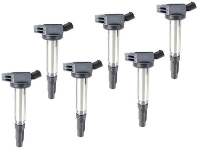 IGNITION COIL KIT