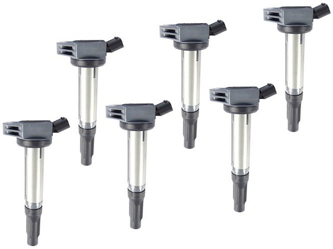 IGNITION COIL KIT