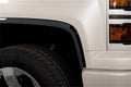 Putco Wheel Arch Trim Set 97290BP