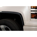 Putco Wheel Arch Trim Set 97290BP