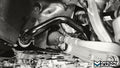 Megan Audi A4 A5 17 Front Sway Bar (32mm)