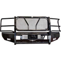 1719 F250/F350 SUPERDUTY PRO SERIES FRONT BUMPER REPLACEMENT W/ ADAPTIVE CRUISE OPTION