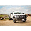 1719 F250/F350 SUPERDUTY PRO SERIES FRONT BUMPER REPLACEMENT W/ ADAPTIVE CRUISE OPTION