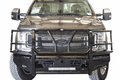 1719 F250/F350 SUPERDUTY PRO SERIES FRONT BUMPER REPLACEMENT W/ ADAPTIVE CRUISE OPTION