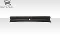 1984-1987 Toyota Corolla HB Duraflex Wangan Wing Trunk Lid Spoiler - 1 Piece