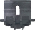 Front Brake Hydraulics: Friction Choice Calipers
