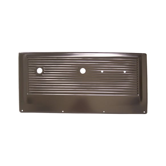 67-71 CHVY REPLACEMENT DOOR PANEL-B