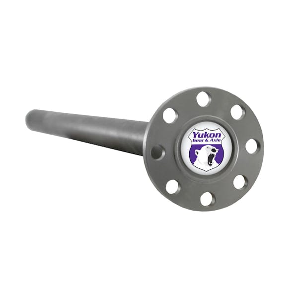 REAR AXLE SHAFT (DANA 80) RH