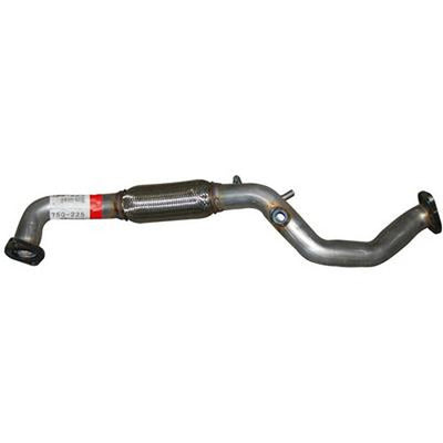 DIRECT-FIT PIPE - 07-12 HYUNDAI ELA