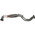 DIRECT-FIT PIPE - 07-12 HYUNDAI ELA