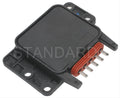 STANDARD SPARK CONTROL MO