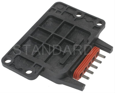 STANDARD SPARK CONTROL MO