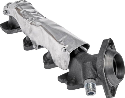 EXHAUST MANIFOLD