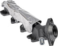 EXHAUST MANIFOLD