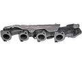 EXHAUST MANIFOLD