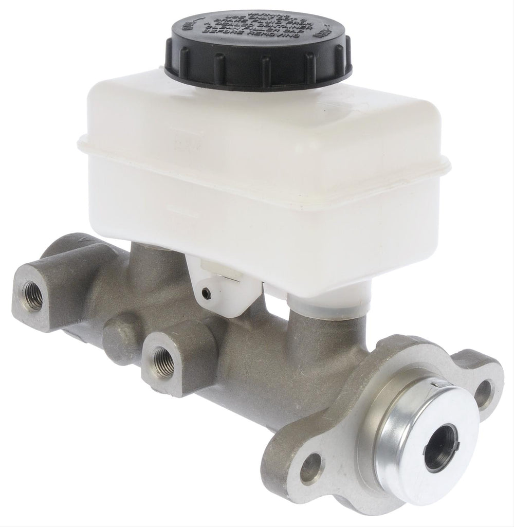 NEW MASTER CYLINDER
