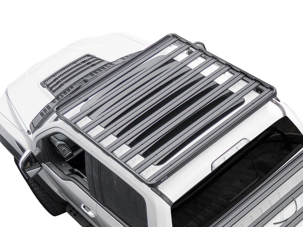 Ford F150 Raptor (2009-Current) Slimline II Roof Rack Kit Low Profile - by Front Runner