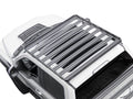 Ford F150 Raptor (2009-Current) Slimline II Roof Rack Kit Low Profile - by Front Runner