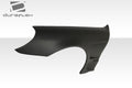 2000-2006 Mercedes S Class W220 Duraflex LR-S Fenders - 2 Piece
