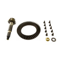 DIFFERENTIAL RING AND PINION; DANA 44R 4.11 RATIO