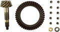 DIFFERENTIAL RING AND PINION; DANA 44R 4.11 RATIO