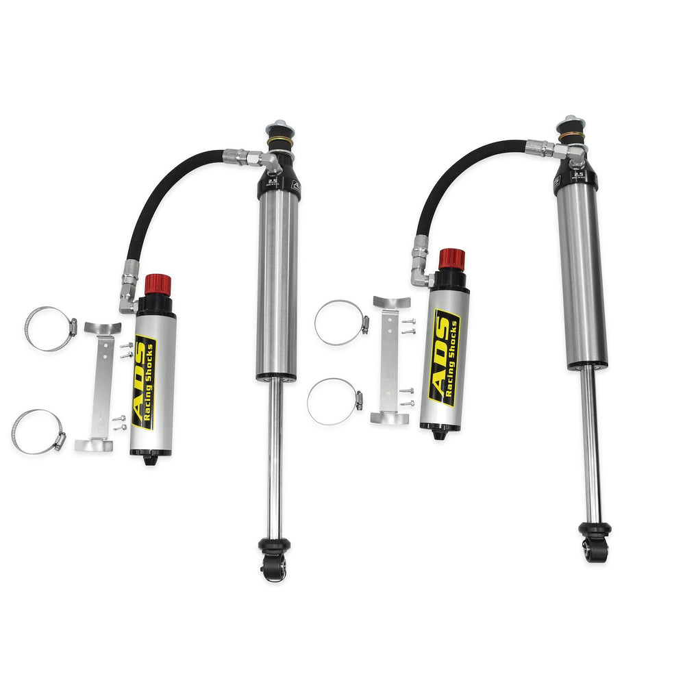 DF 2.5INREAR 03INLIFT SB PBRES CADJ WELD