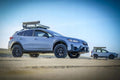 18C CROSSTREK EXTENDED EXHAUST HANGER BUSHING