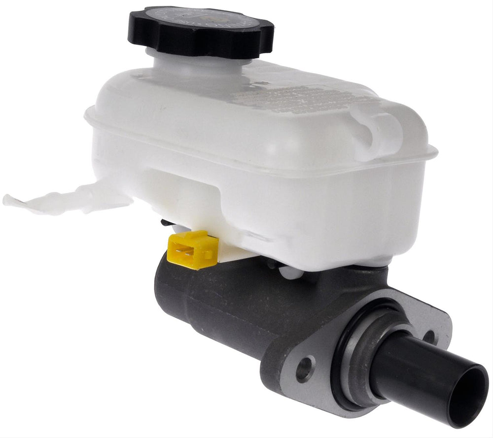 NEW MASTER CYLINDER