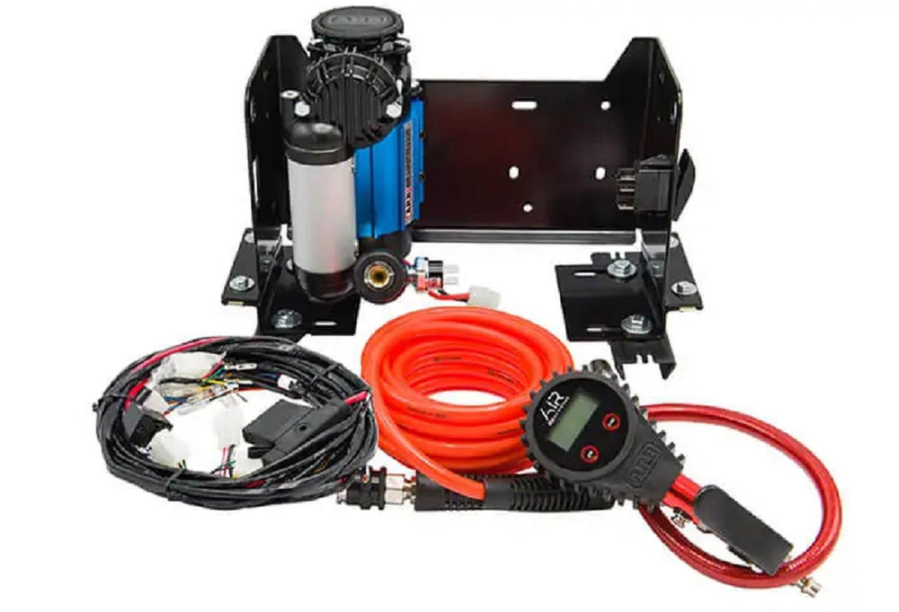 SINGLE COMPRESSOR KIT